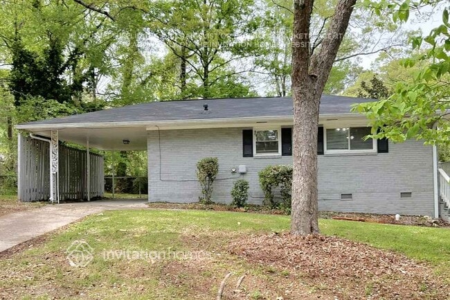 Photo - 2701 Connally Dr