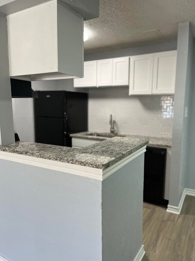 *Premium Kitchen Unit*