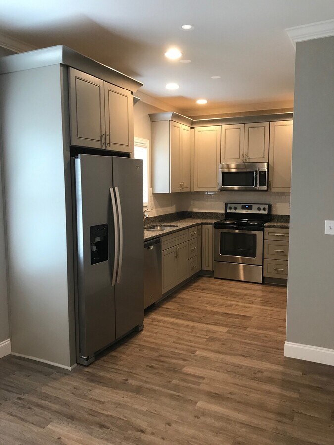 103 Briar Ln Townhome Townhome Rental in Pendleton SC