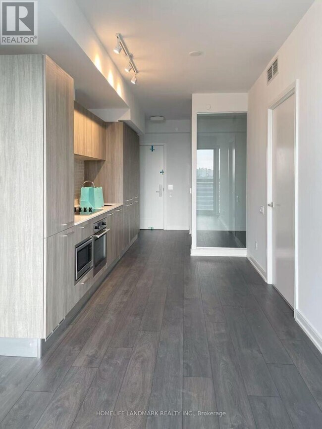 Photo - 3 Gloucester St Unité 3711