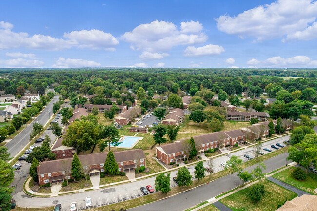 Wynbrook West