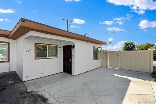 Building Photo - 1407 5 D Dr Rental