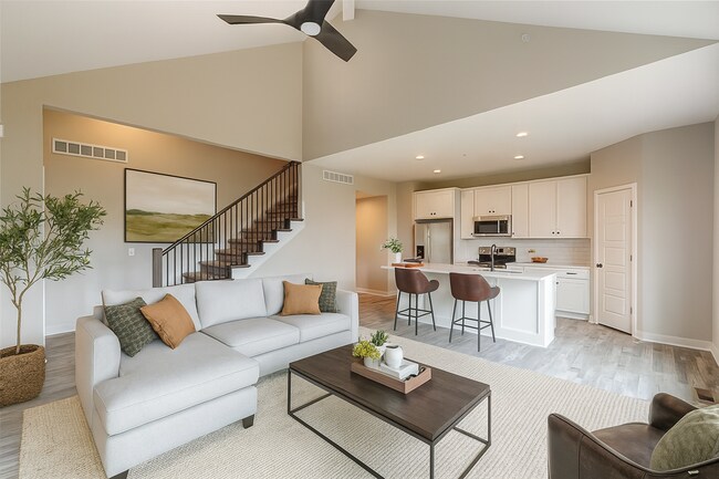 Photo - 12304 S Prairie Creek Rd Casa Adosada