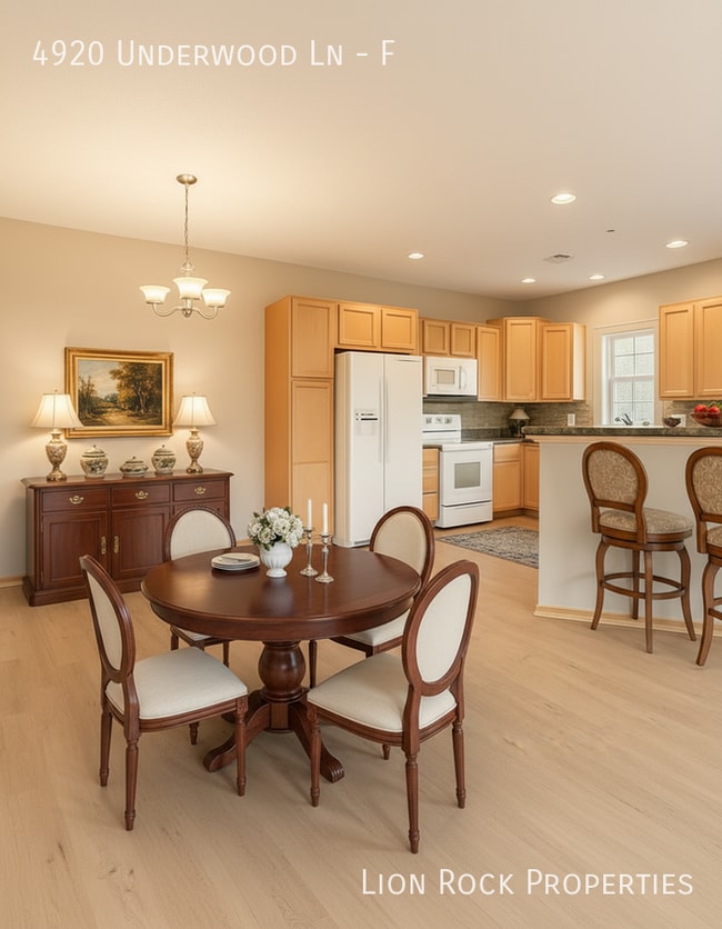 Photo - 4920 Underwood Ln N