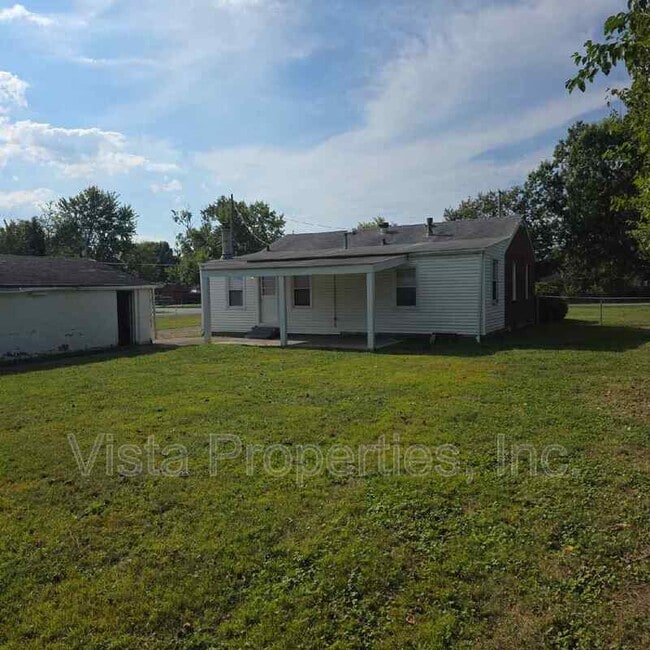 Photo - 5717 Mt Washington Rd