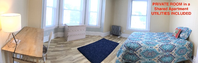 Building Photo - 205 Washington Ave Rental