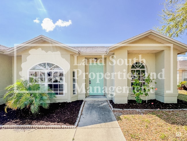 Photo - 2818 Timbercrest Pl