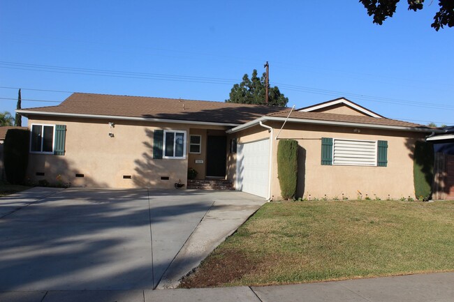 Gorgeous Remodeled Fullerton 4bd Home - Gorgeous Remodeled Fullerton 4bd Home