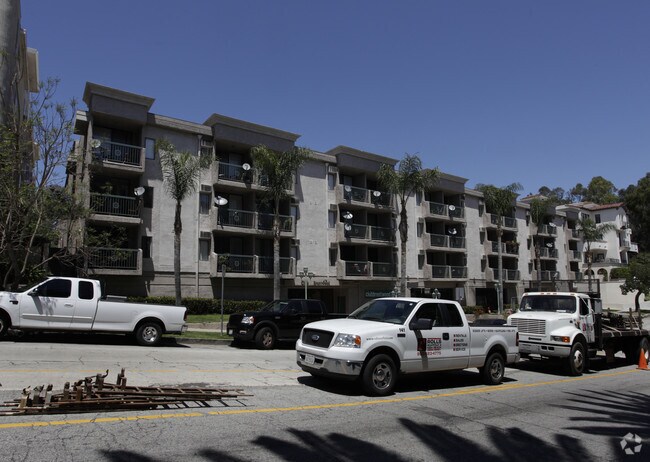 Club Brentwood - Club Brentwood