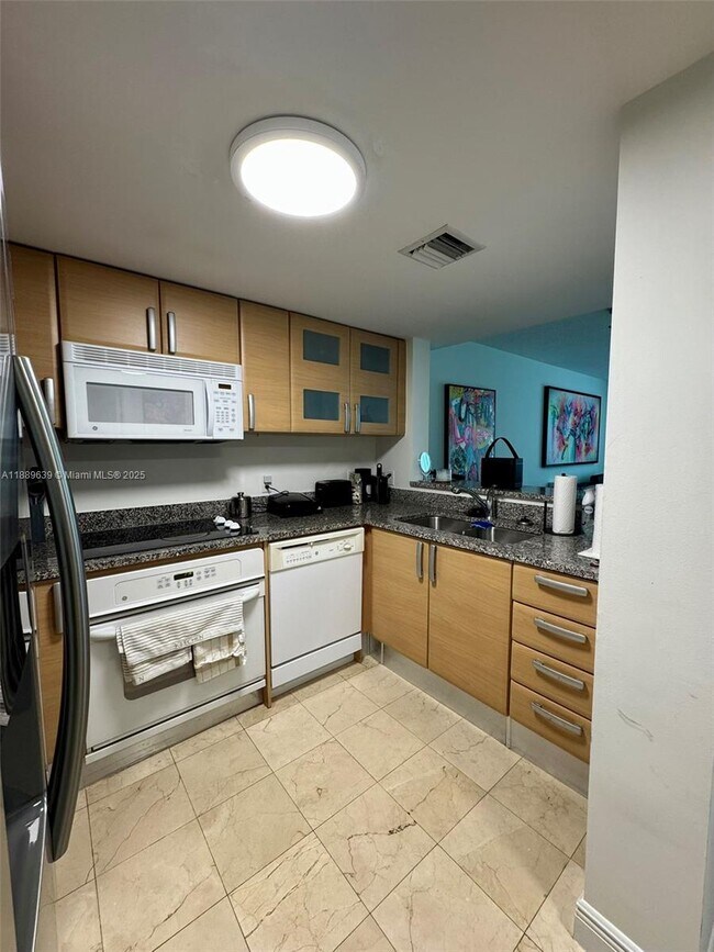 Photo - 2101 Brickell Ave Unit 1209