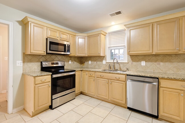 Kitchen - 15 Butternut Way