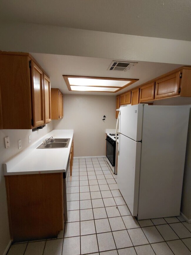 Photo - Move-In Ready 2-Story Apartment for Rent! Unit 1