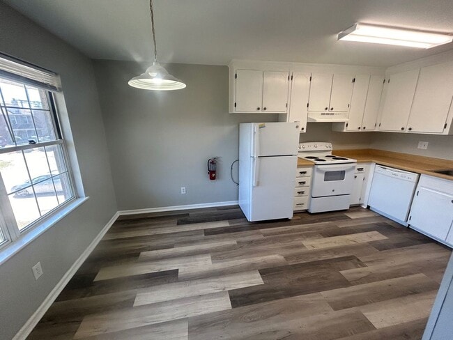 Photo - 925 Glenn St Unidad 925-6 Glen