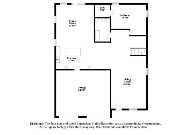 Photo - 9427 W Monte Vista Rd
