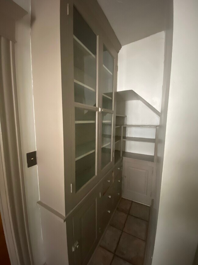 Pantry
