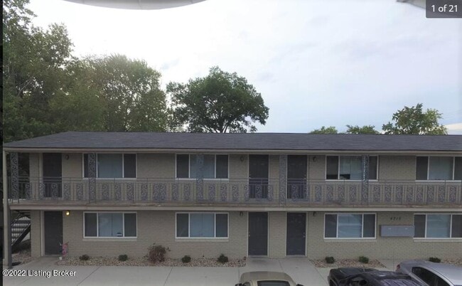 Building Photo - 4216 Flintlock Dr Unit 1