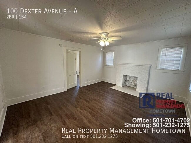 Photo - 100 Dexter St Unit A