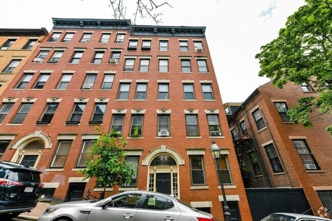 Building Photo - 31 Irving St Unit 8 Rental