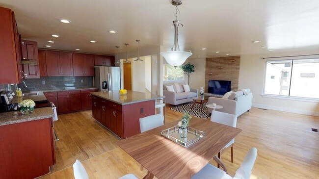 Photo - 1801 S Walker St.