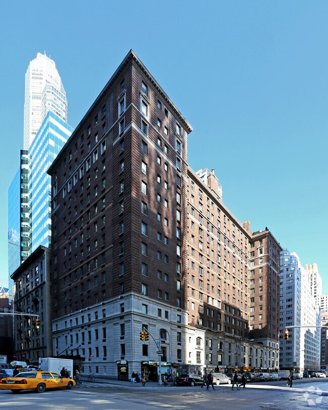 Claridge's - Claridge's Apartments