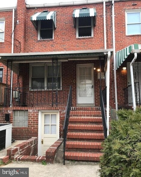 Photo - 3522 Dunhaven Rd Townhome