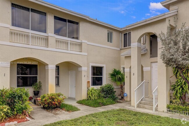 Building Photo - 21275 NE 8th Pl Rental