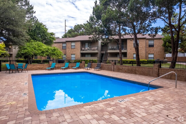 South Pool