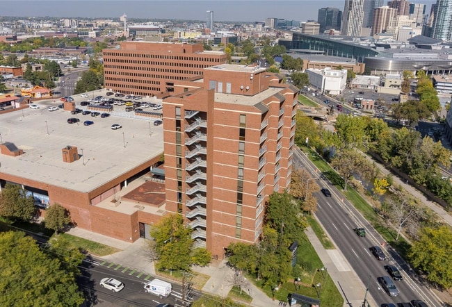 Photo - 1301 Speer Blvd Unit 303