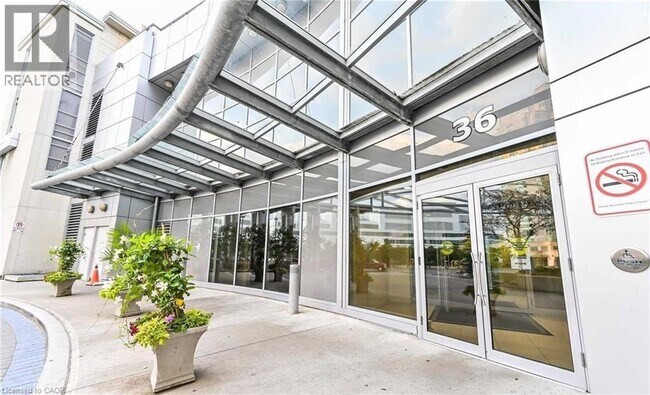 Photo - 36 Lee Centre Dr Unité 2306