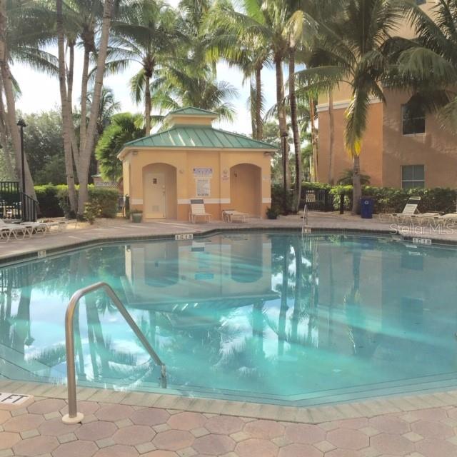 2060 Matecumbe Key Rd Unit 2105