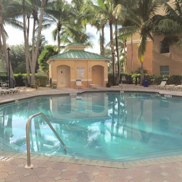Photo - 2060 Matecumbe Key Rd Unit 2105
