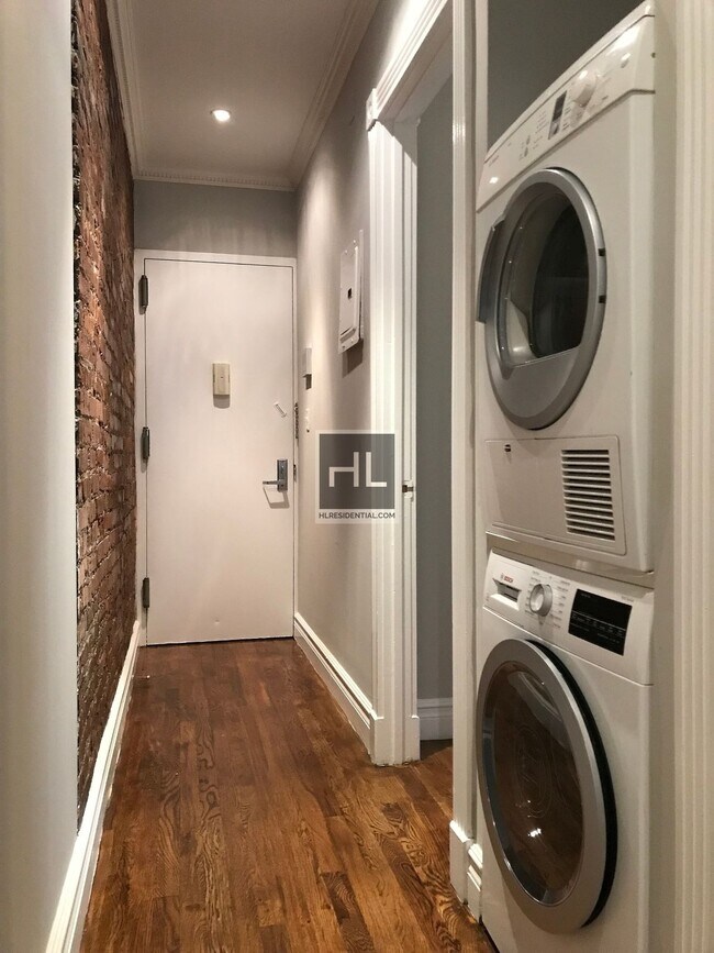 Photo - E 13TH ST. Unit 3AB