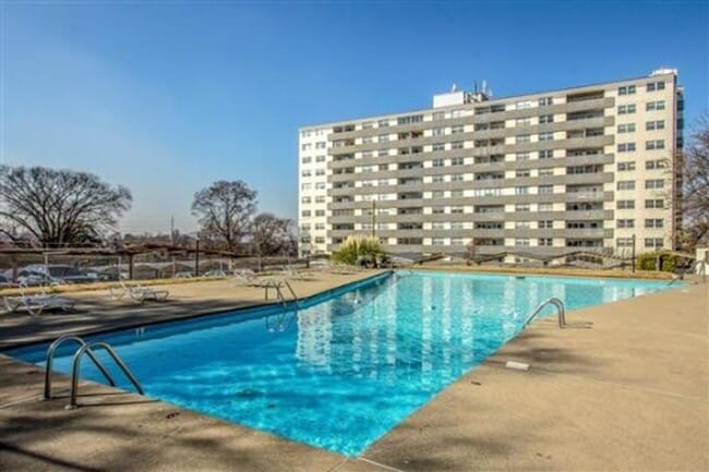 Photo - 3415 West End Ave Unit 805E