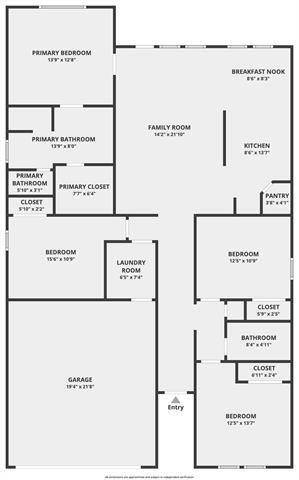 Photo - 7502 Grant Ln