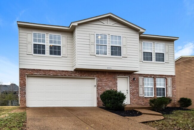 Photo - 9991 Branley Oak Dr