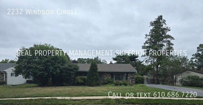 Building Photo - 2232 Windsor Cir Rental