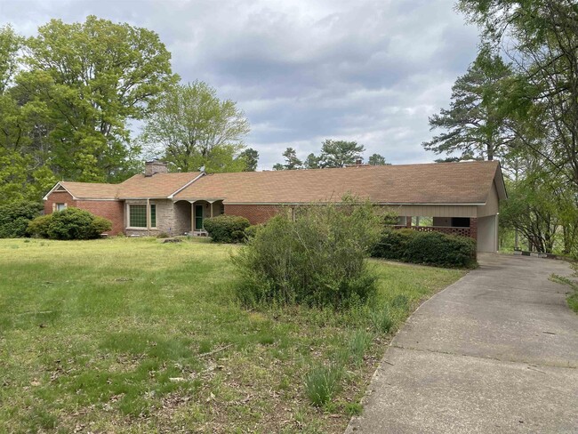 Building Photo - 798 Shake Rag Rd Rental