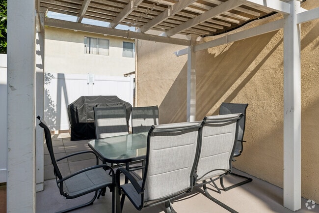 Photo - Oceanaire Townhomes