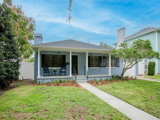 Photo - 2607 W Jetton Ave