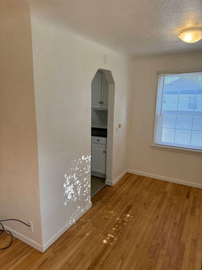 Photo - 1 Bedroom Duplex in Downtown Eugene