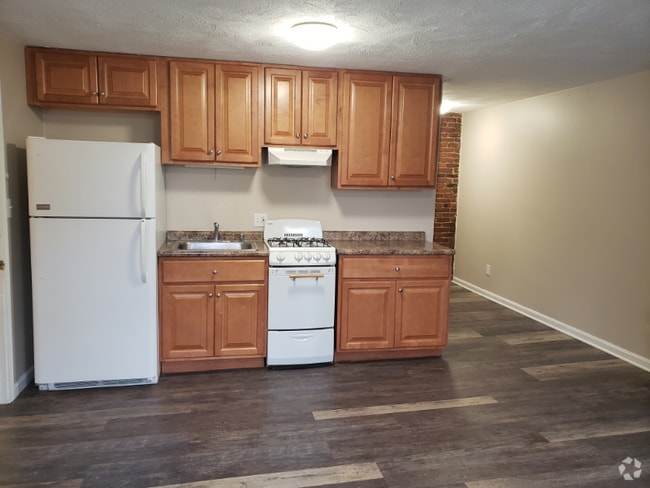 Building Photo - 27 Hurd St Unit 2 Rental