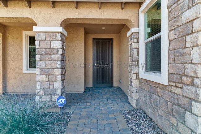 Photo - 14479 W Desert Flower Dr