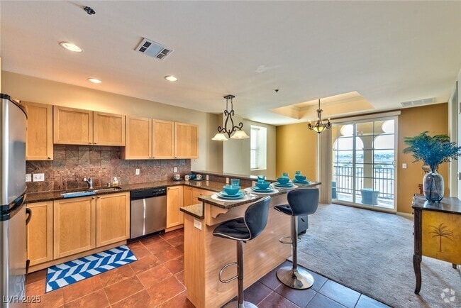 Building Photo - 2405 W Serene Ave Unit 703 Rental