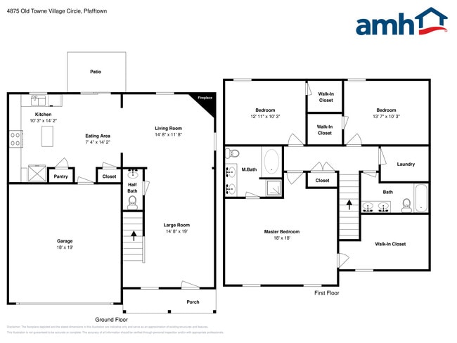 Photo - 4875 Old Towne Village Cir