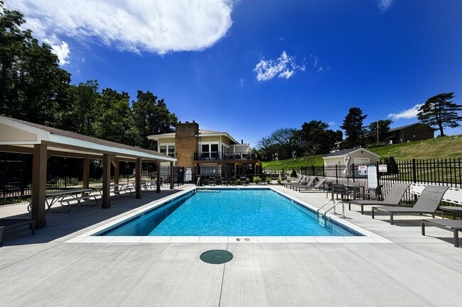 Timber Ridge Apartments