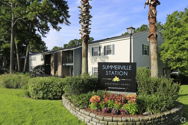Summerville Station
