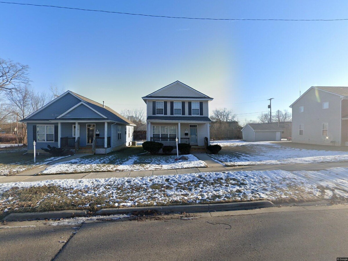 Spacious 3-Bed, 3-Bath Home in Flint – Comfort Meets Convenience! - Spacious 3-Bed, 3-Bath Home in Flint – Comfort Meets Convenience!