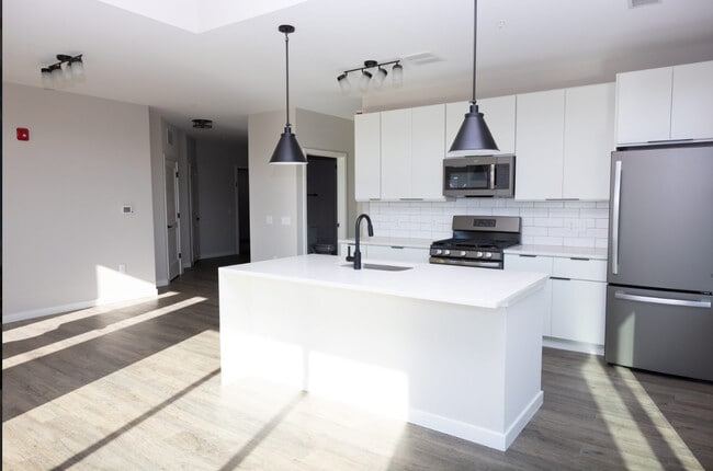 Photo - Ascend at Greenfield