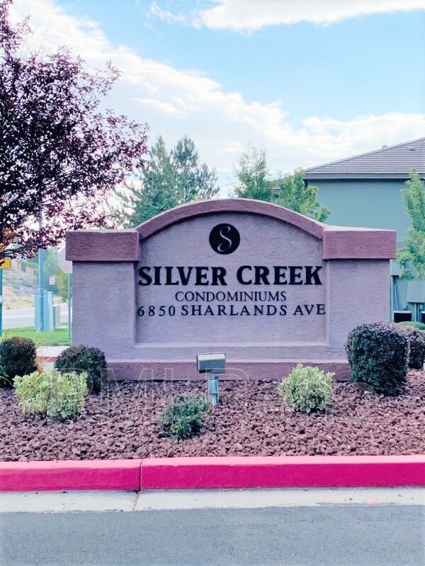 Building Photo - 6850 Sharlands Ave. Unit #R1102