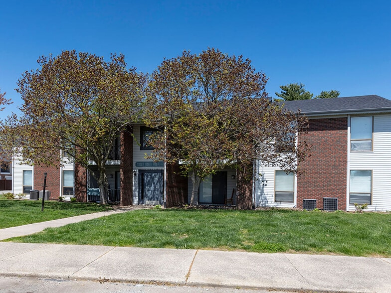 Our Residents Love Living Here & You Will Too! Phase I